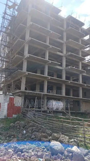 15bdrm Apartment In Addis Abeba, Bole For Sale
