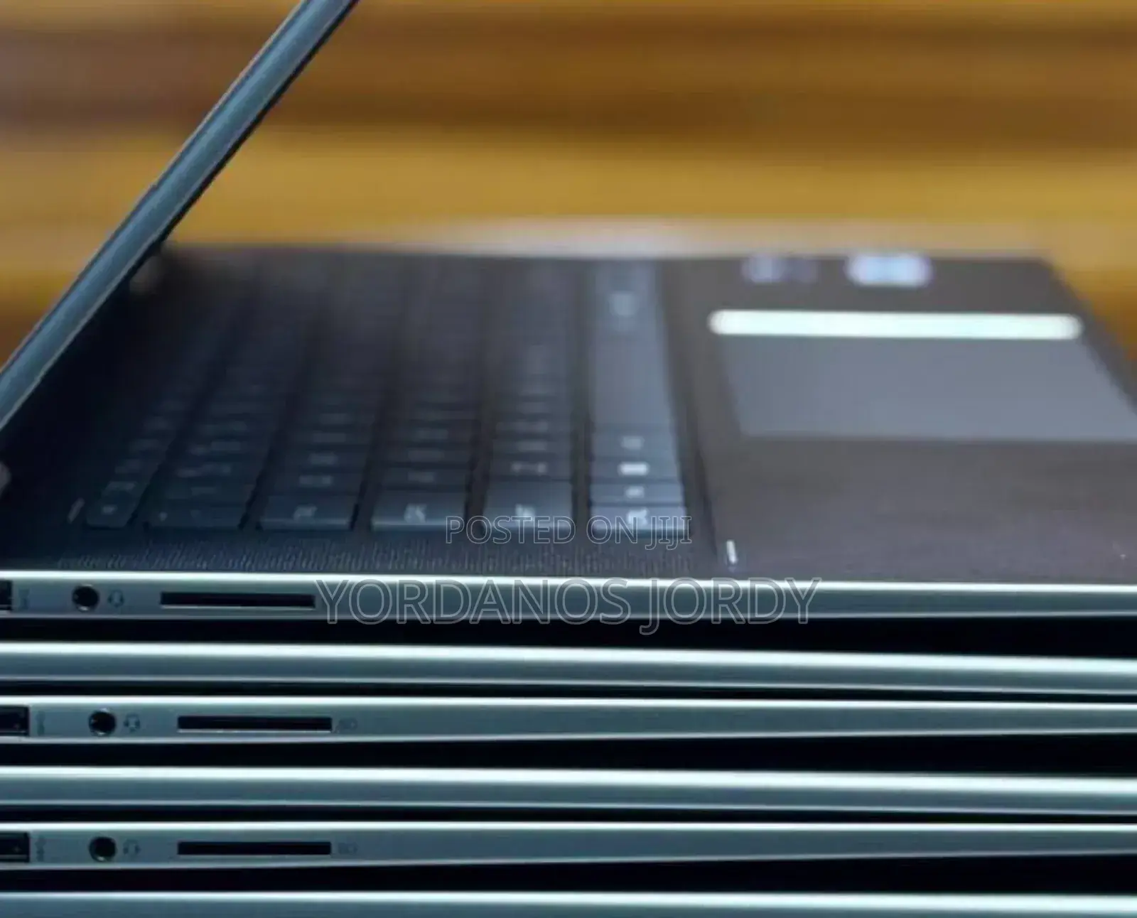 New Laptop HP Envy X360 16GB Intel Core Ultra 7 SSD 512GB