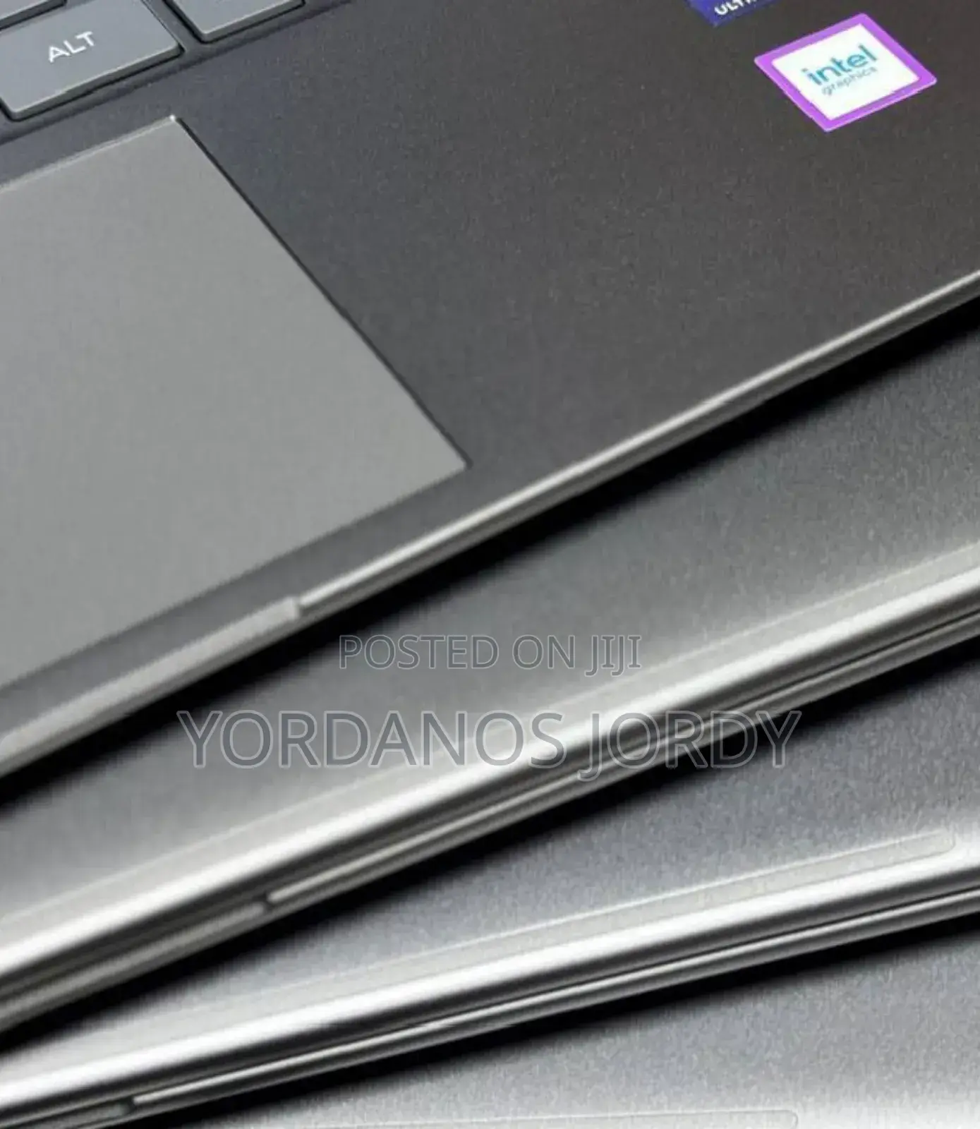 New Laptop HP Envy X360 16GB Intel Core Ultra 7 SSD 512GB