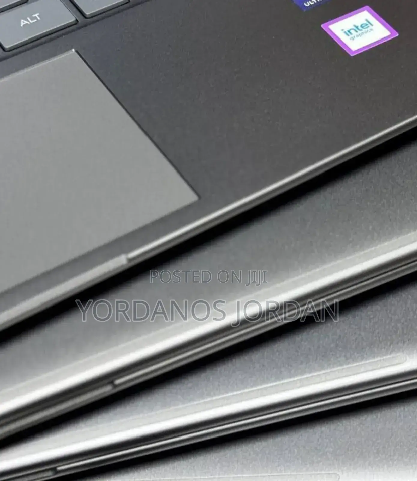 New Laptop HP Envy X360 16GB Intel Core Ultra 7 SSD 512GB
