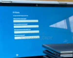 New Laptop HP Envy X360 16GB Intel Core Ultra 7 SSD 512GB