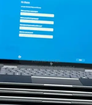 New Laptop HP Envy X360 16GB Intel Core Ultra 7 SSD 512GB