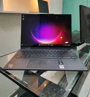 New Laptop Lenovo 16GB Intel Core I7 SSD 512GB