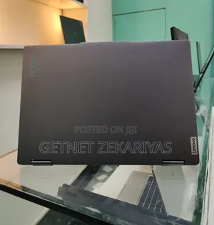 New Laptop Lenovo 16GB Intel Core I7 SSD 512GB