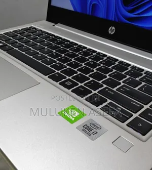 Photo - New Laptop HP ZBook 14 16GB Intel Core I7 SSD 512GB