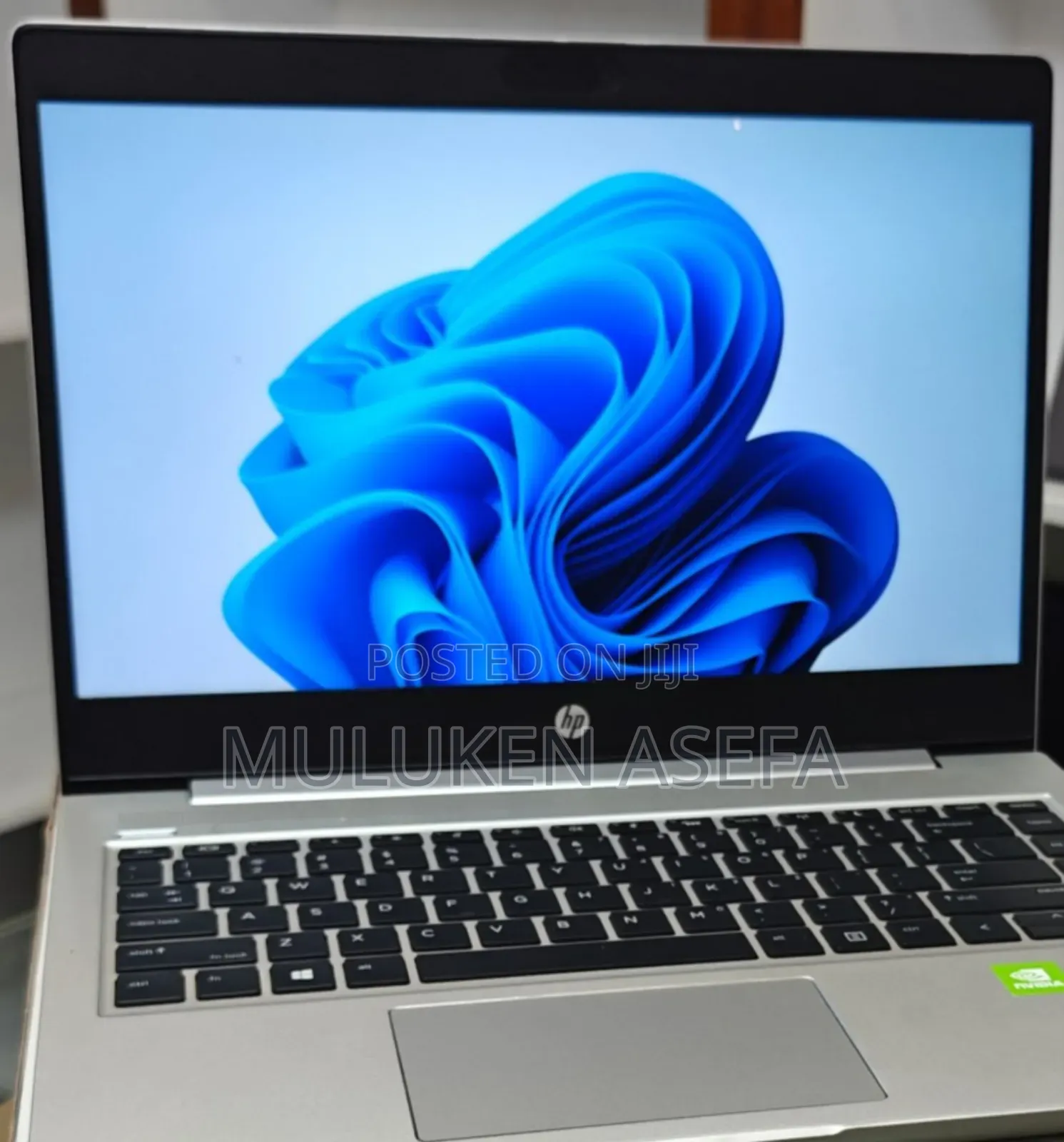 New Laptop HP ZBook 14 16GB Intel Core I7 SSD 512GB