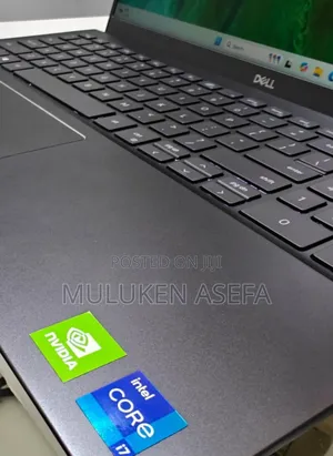 New Laptop Dell Vostro 5459 16GB Intel Core I7 SSD 512GB