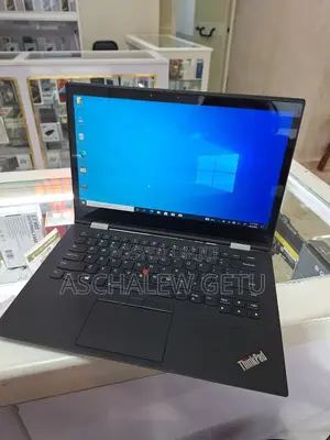 Photo - New Laptop Lenovo Yoga 2 8GB Intel Core I5 SSD 512GB
