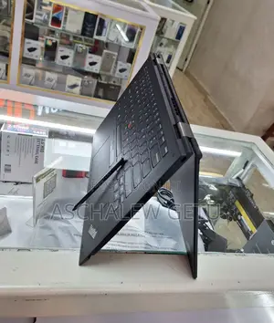 New Laptop Lenovo Yoga 2 8GB Intel Core I5 SSD 512GB