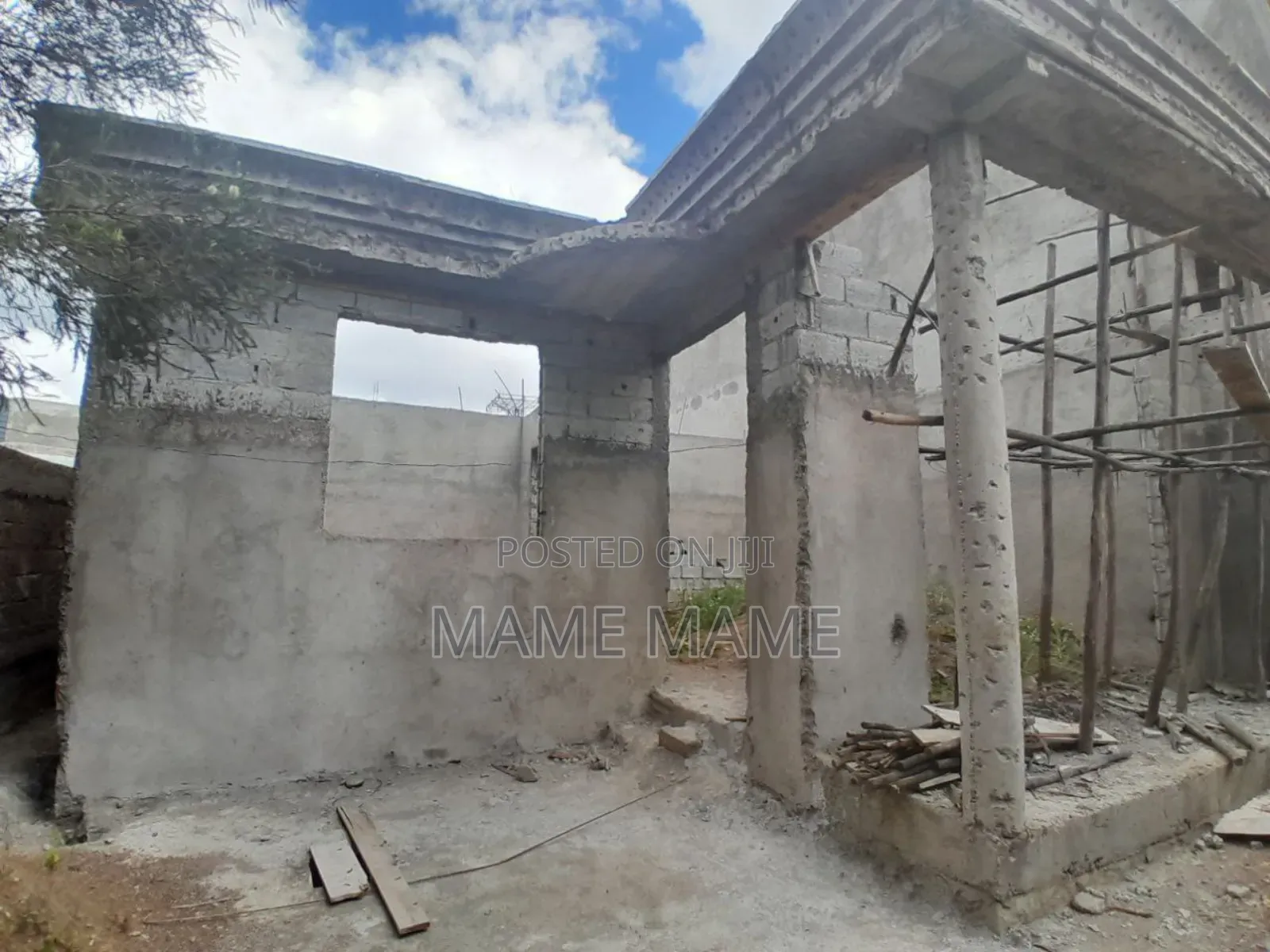 15bdrm Apartment In Addis Abeba, Bole For Sale