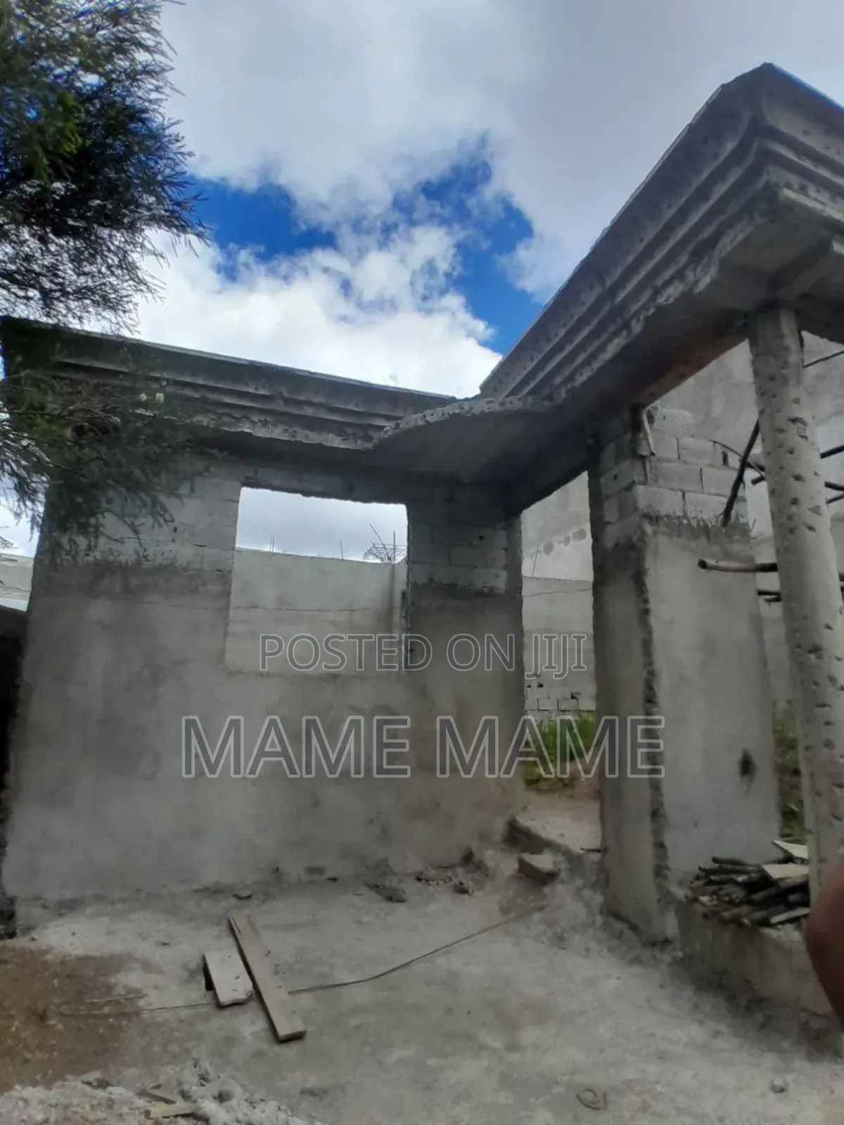 15bdrm Apartment In Addis Abeba, Bole For Sale