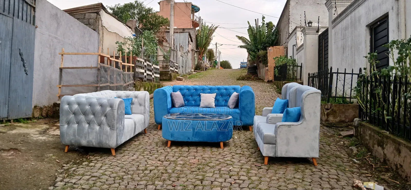 Sofaaaaa Alga Batezaz Ensralotalan Yezazun