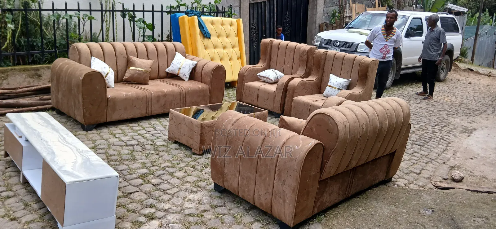 Sofaaaaa Alga Batezaz Ensralotalan Yezazun