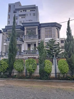7bdrm House in Addis Abeba, Bole for sale