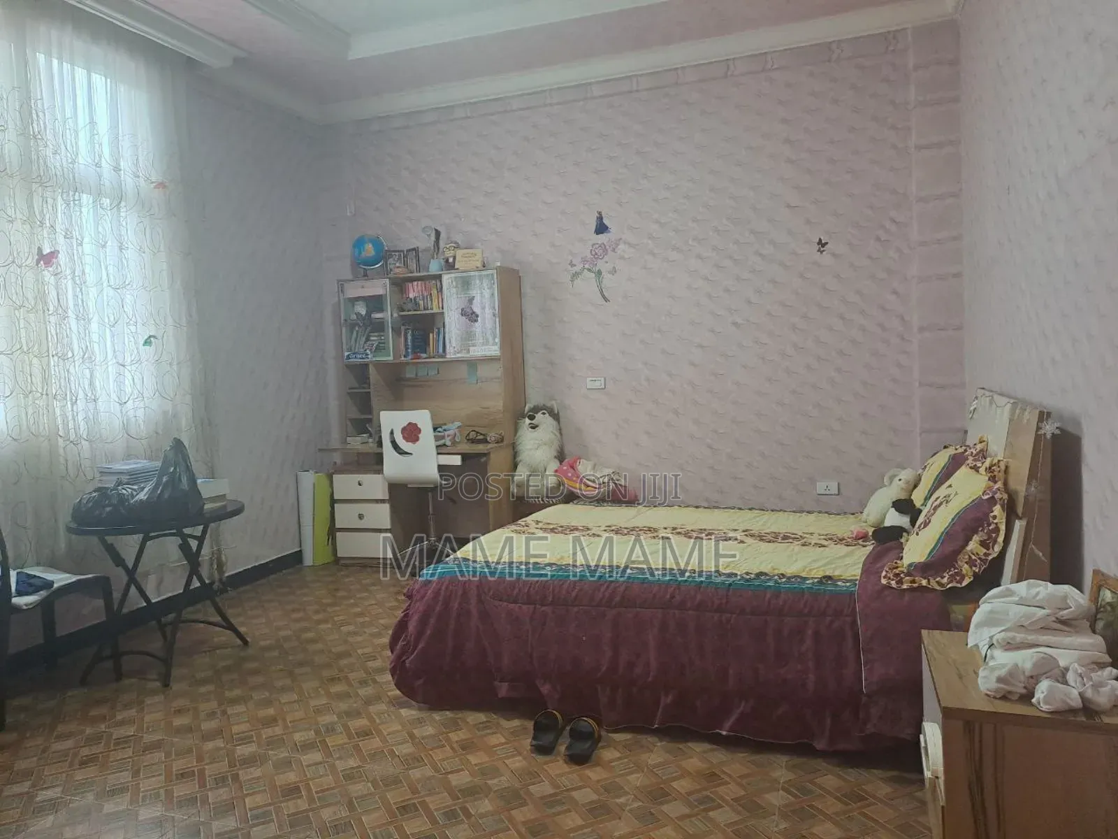 7bdrm House in Addis Abeba, Bole for sale