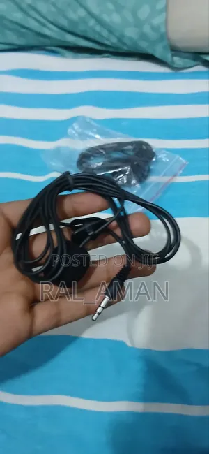 Photo - Wired Mic 1.5
