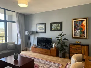 Furnished 1bdrm Apartment in Addis Abeba, Bole for rent