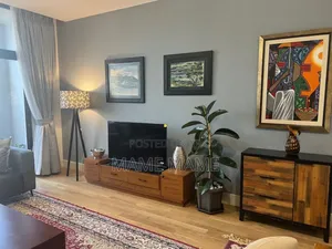 Furnished 1bdrm Apartment in Addis Abeba, Bole for rent