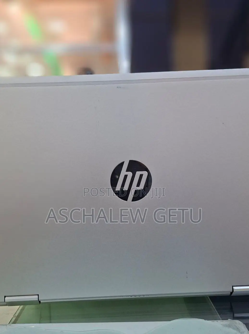 New Laptop HP ProBook 11 X360 16GB AMD Ryzen 7 SSD 512GB