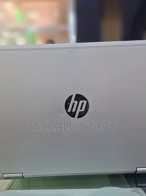 New Laptop HP ProBook 11 X360 16GB AMD Ryzen 7 SSD 512GB