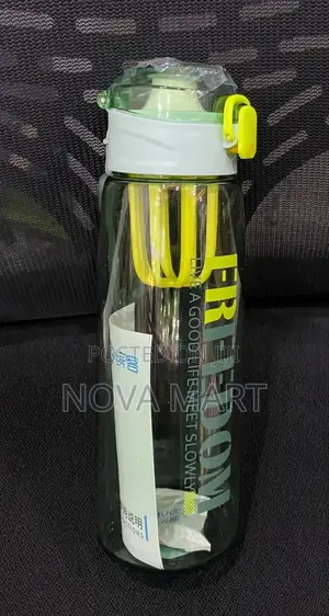 Photo - Water Bottle For Kids