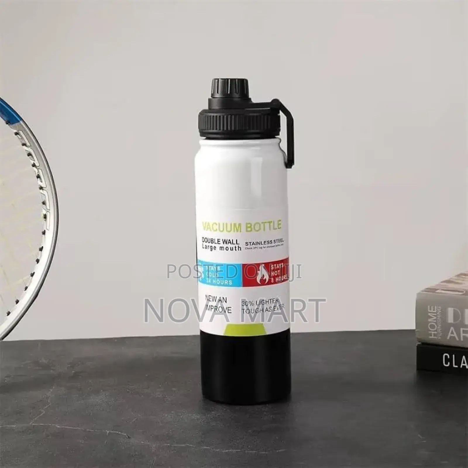Water Bottle For Kids