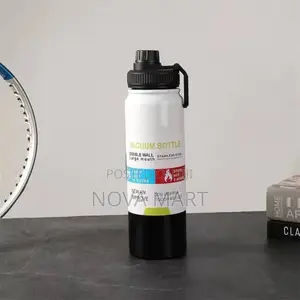 Water Bottle For Kids