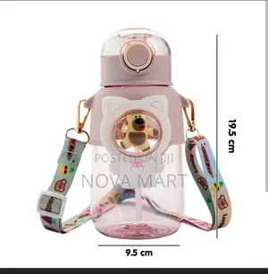 Water Bottle For Kids