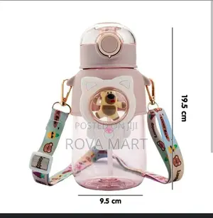 Water Bottle For Kids