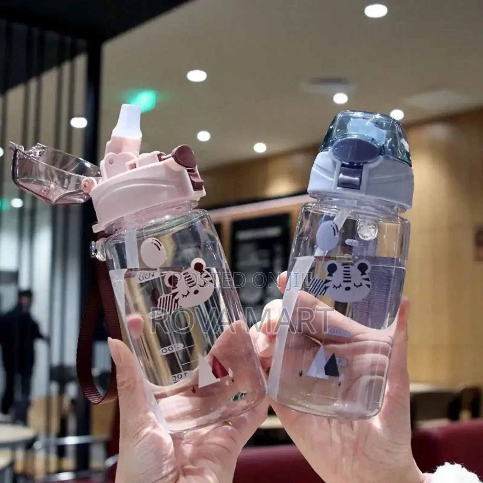 Water Bottle For Kids