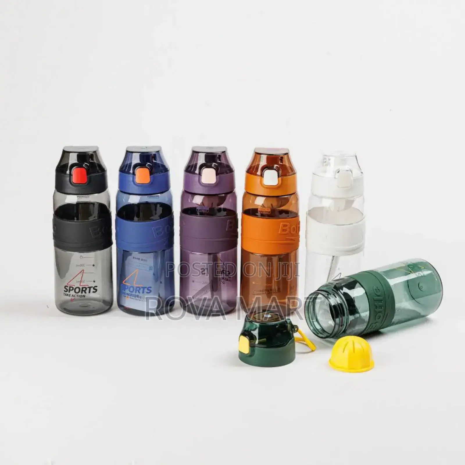 Water Bottle For Kids