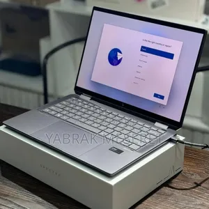 New Laptop HP Spectre 16GB Intel Core Ultra 7 SSD 1T