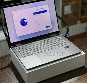 New Laptop HP Spectre 16GB Intel Core Ultra 7 SSD 1T