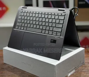 Photo - New Laptop HP Spectre 16GB Intel Core Ultra 7 SSD 1T
