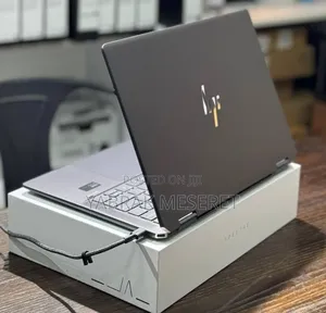 New Laptop HP Spectre 16GB Intel Core Ultra 7 SSD 1T