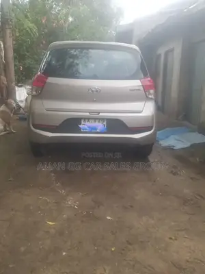 Hyundai Atos 2021 Gray