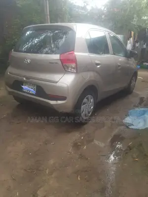 Hyundai Atos 2021 Gray