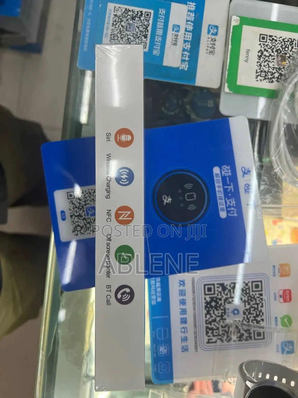 S10 Max Smart Watch