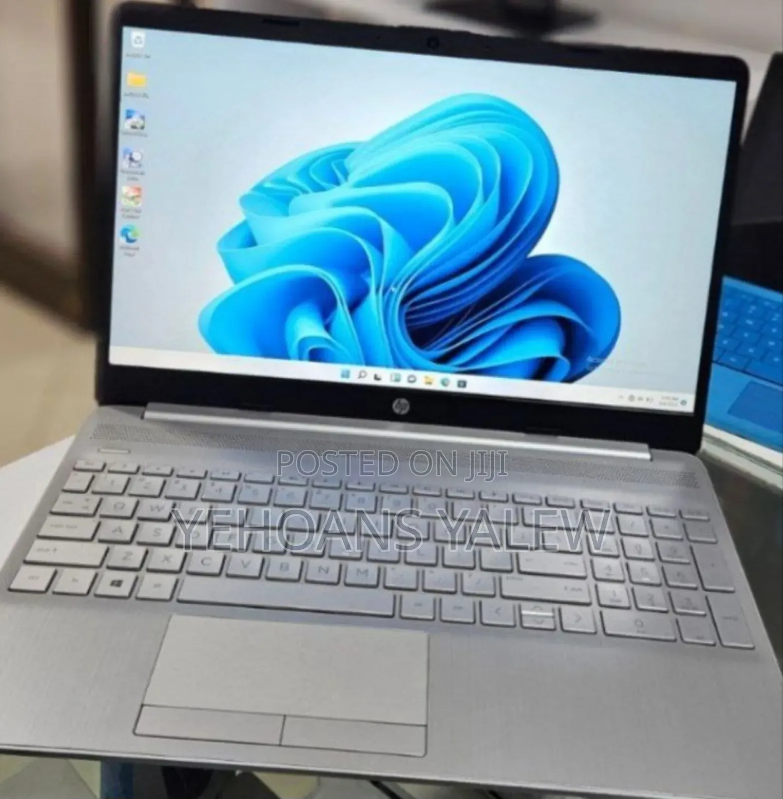 New Laptop HP Stream Notebook 16GB Intel Core I5 SSD 512GB
