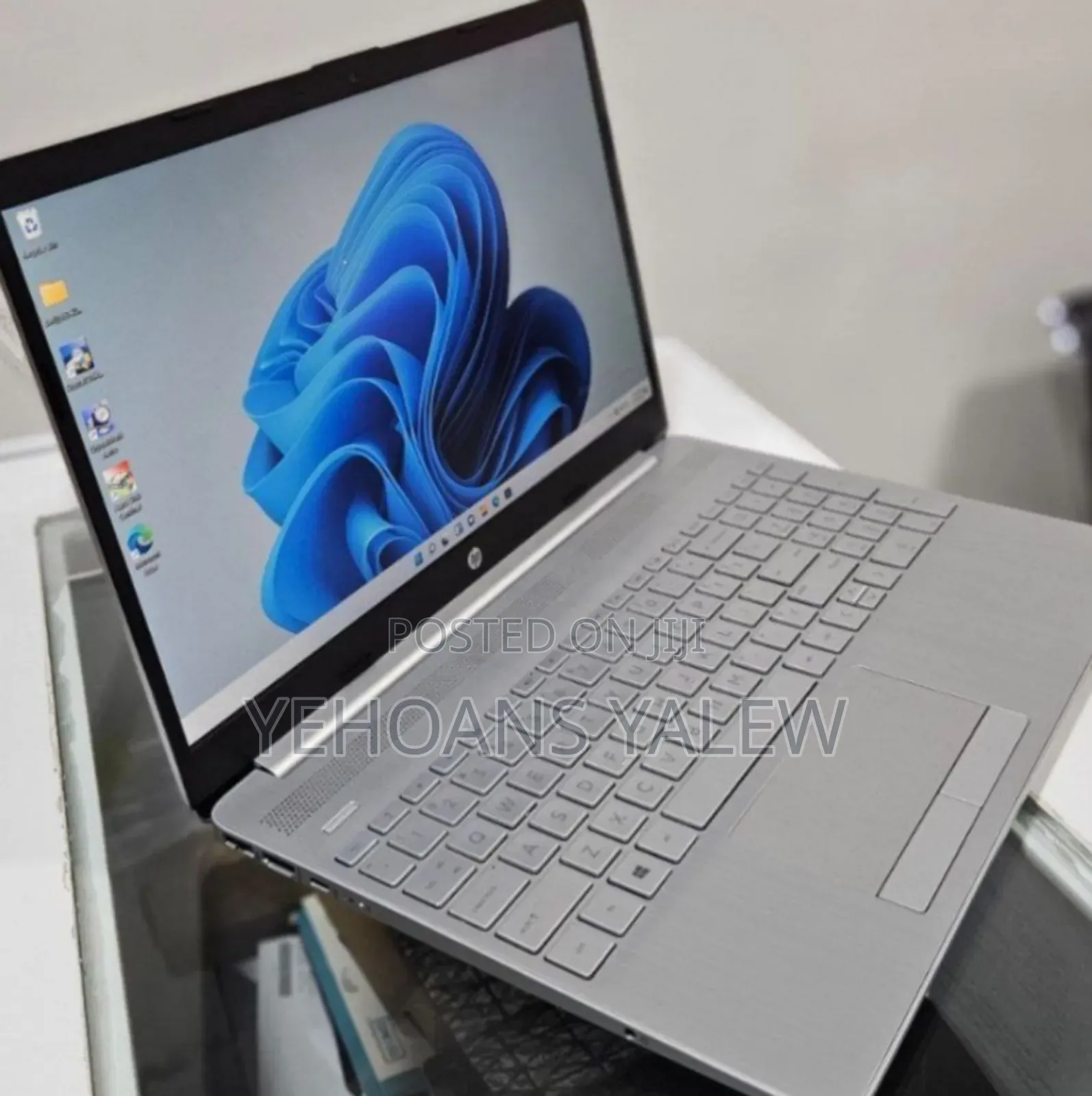 New Laptop HP Stream Notebook 16GB Intel Core I5 SSD 512GB