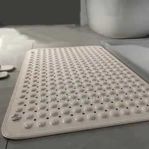 Photo - Anti Slip Silicon Bathroom Mat