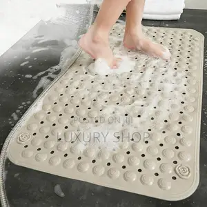 Anti Slip Silicon Bathroom Mat