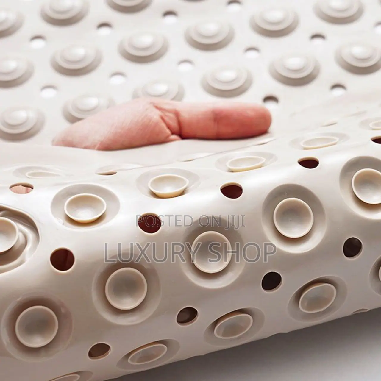 Anti Slip Silicon Bathroom Mat