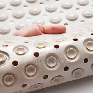 Anti Slip Silicon Bathroom Mat
