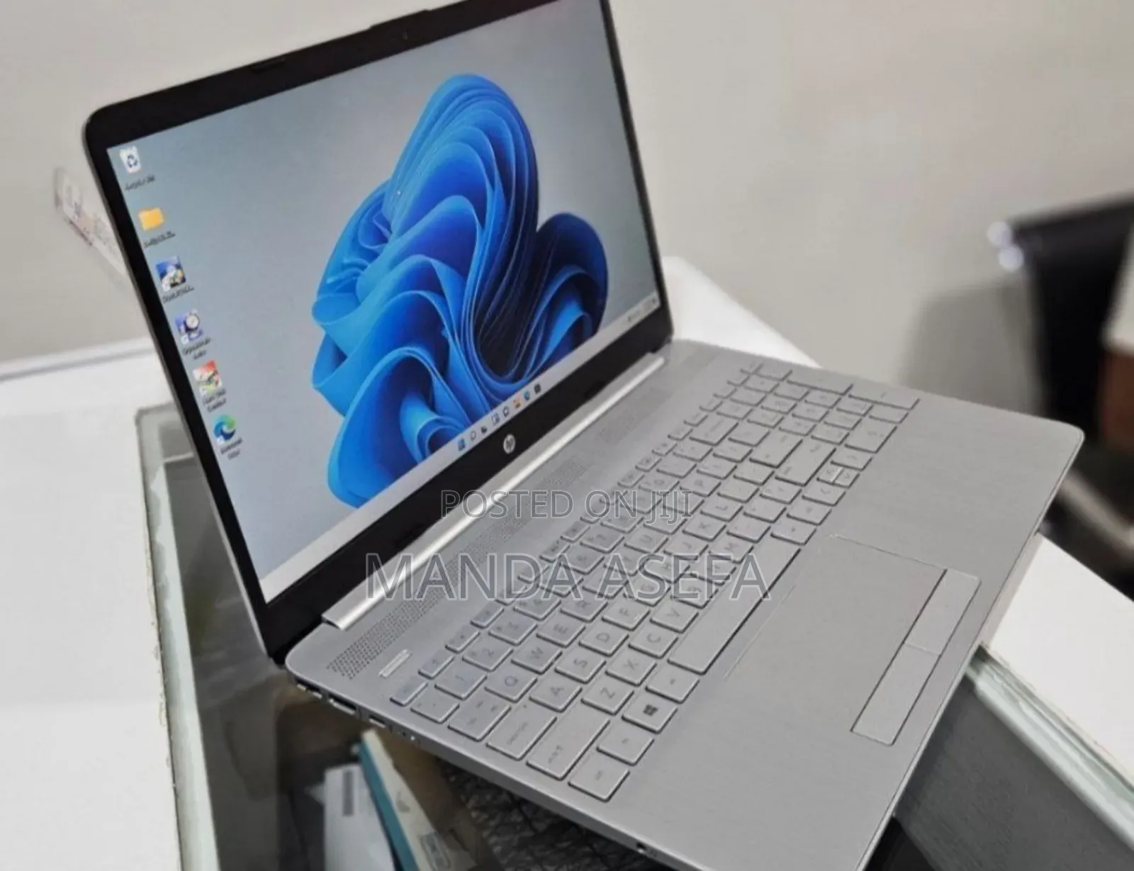 New Laptop HP Stream Notebook 16GB Intel Core I5 SSD 512GB