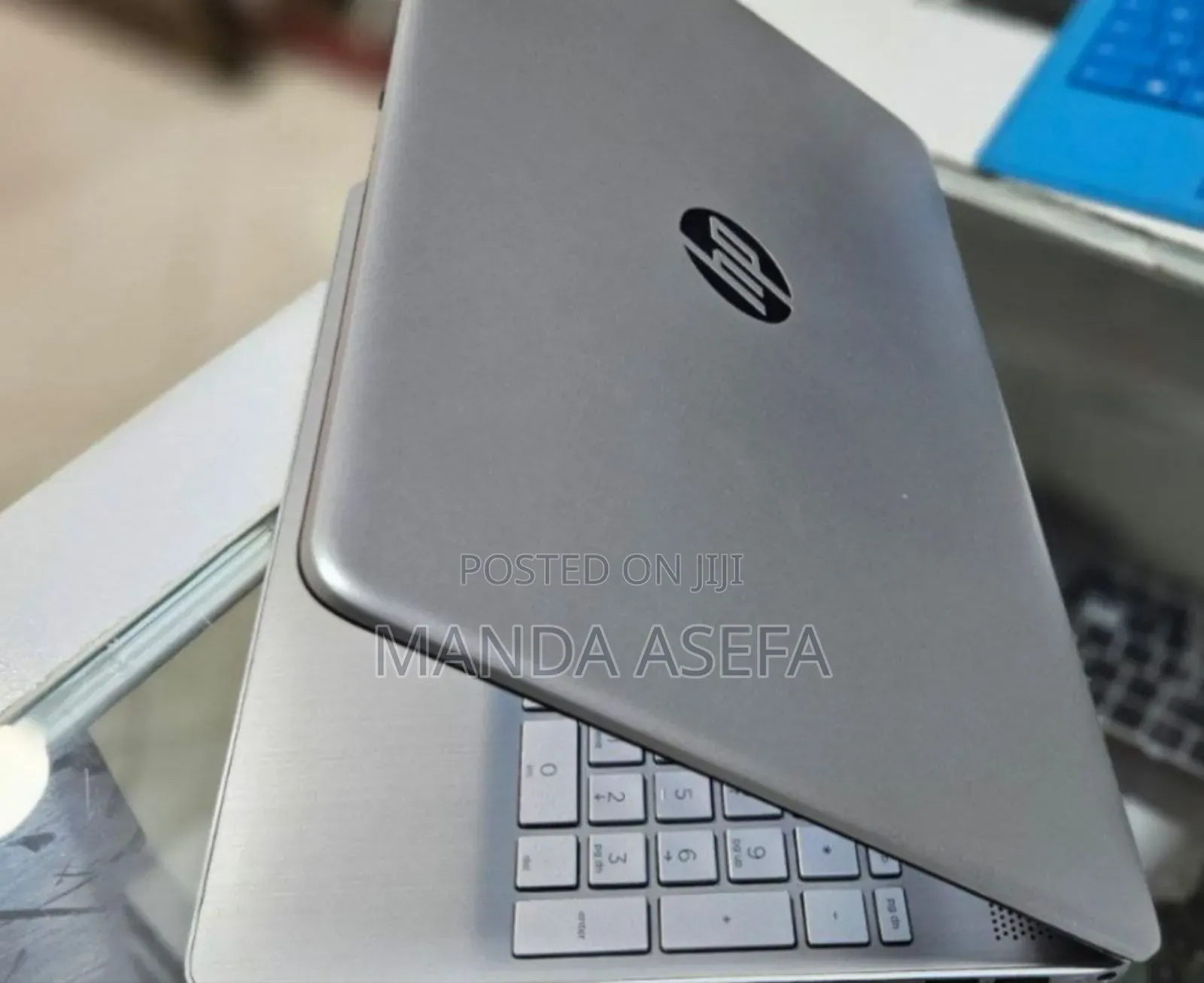 New Laptop HP Stream Notebook 16GB Intel Core I5 SSD 512GB