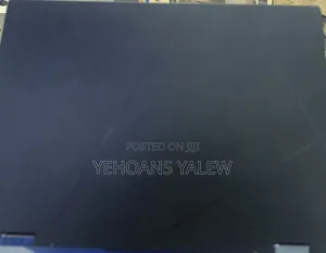 Photo - New Laptop Asus Zenbook Duo 14 16GB Intel Core I7 SSD 512GB