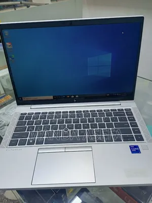 New Laptop HP EliteBook 840 G8 16GB Intel Core I7 SSD 512GB
