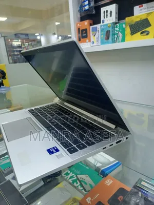 New Laptop HP EliteBook 840 G8 16GB Intel Core I7 SSD 512GB