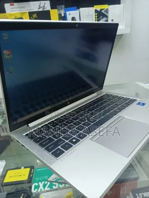 New Laptop HP EliteBook 840 G8 16GB Intel Core I7 SSD 512GB